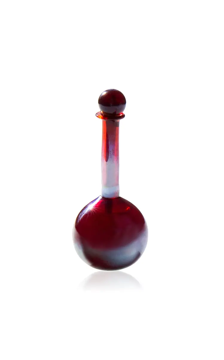 Kindred Black Forbidden Fruit Lip Oil