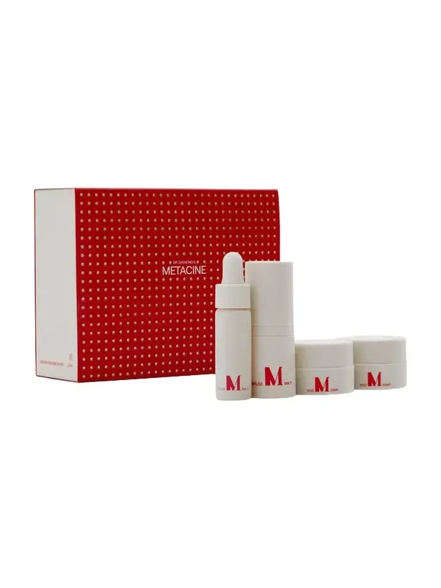 Dr. Diamond's Metacine The Micro Dose