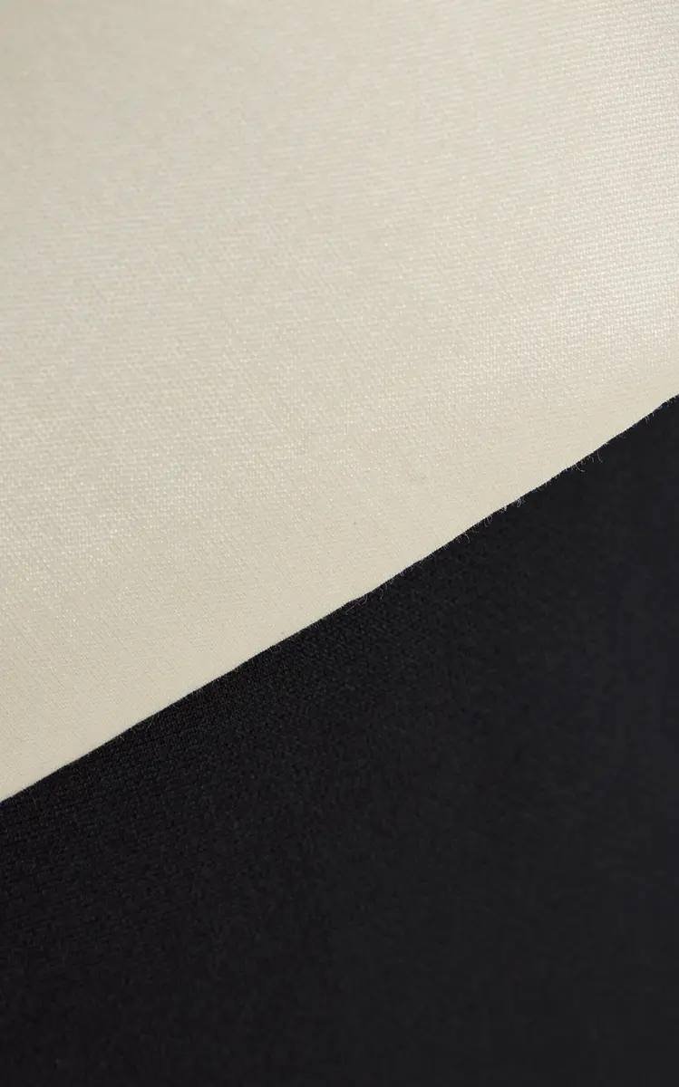 RACHEL GILBERT Exclusive Rick Color-Blocked Crepe Gown | Thumbnail 5 RACHEL GILBERT Exclusive Rick Color-Blocked Crepe Gown | Thumbnail 5
