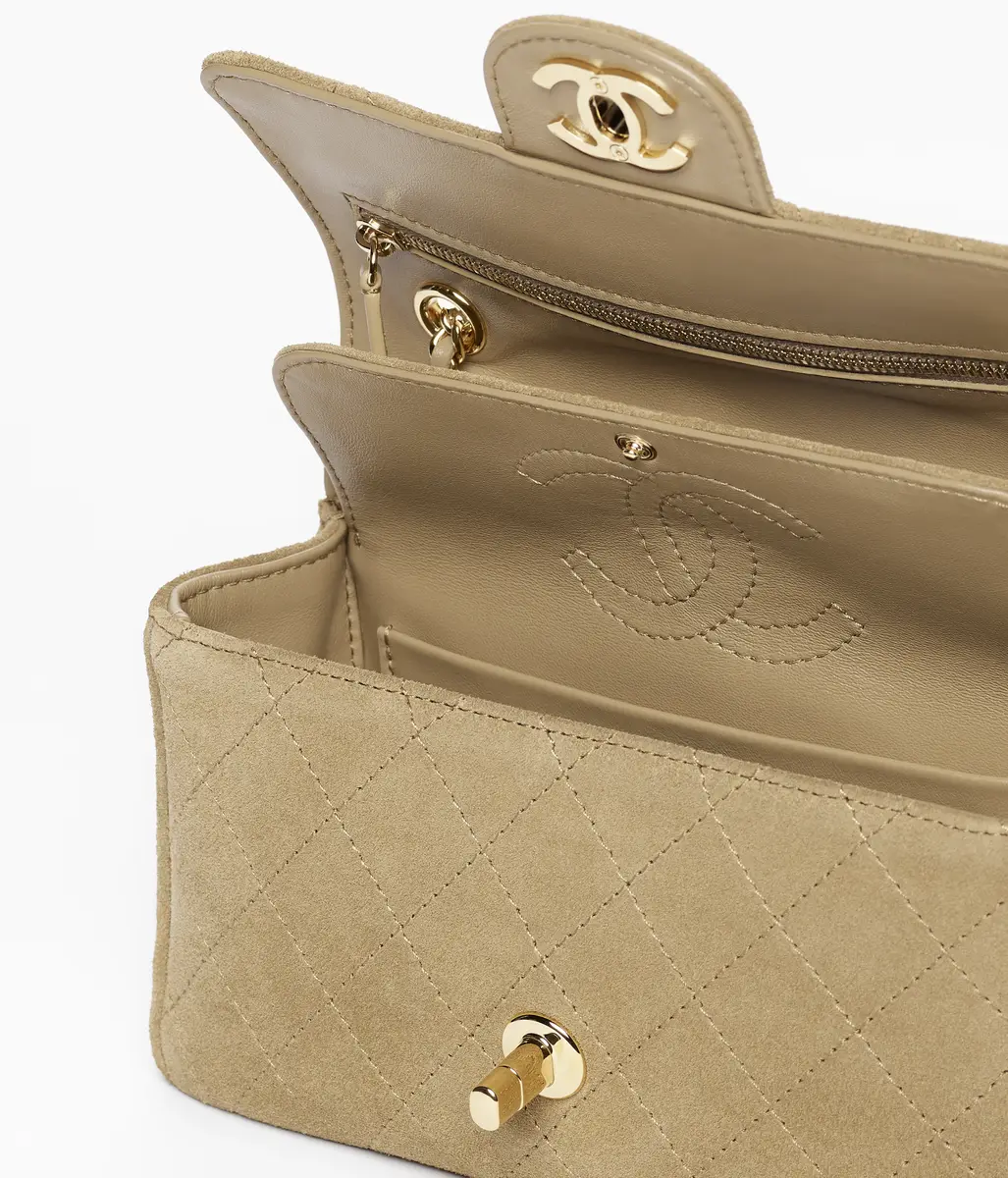 Chanel Mini Flap Bag | Thumbnail 2