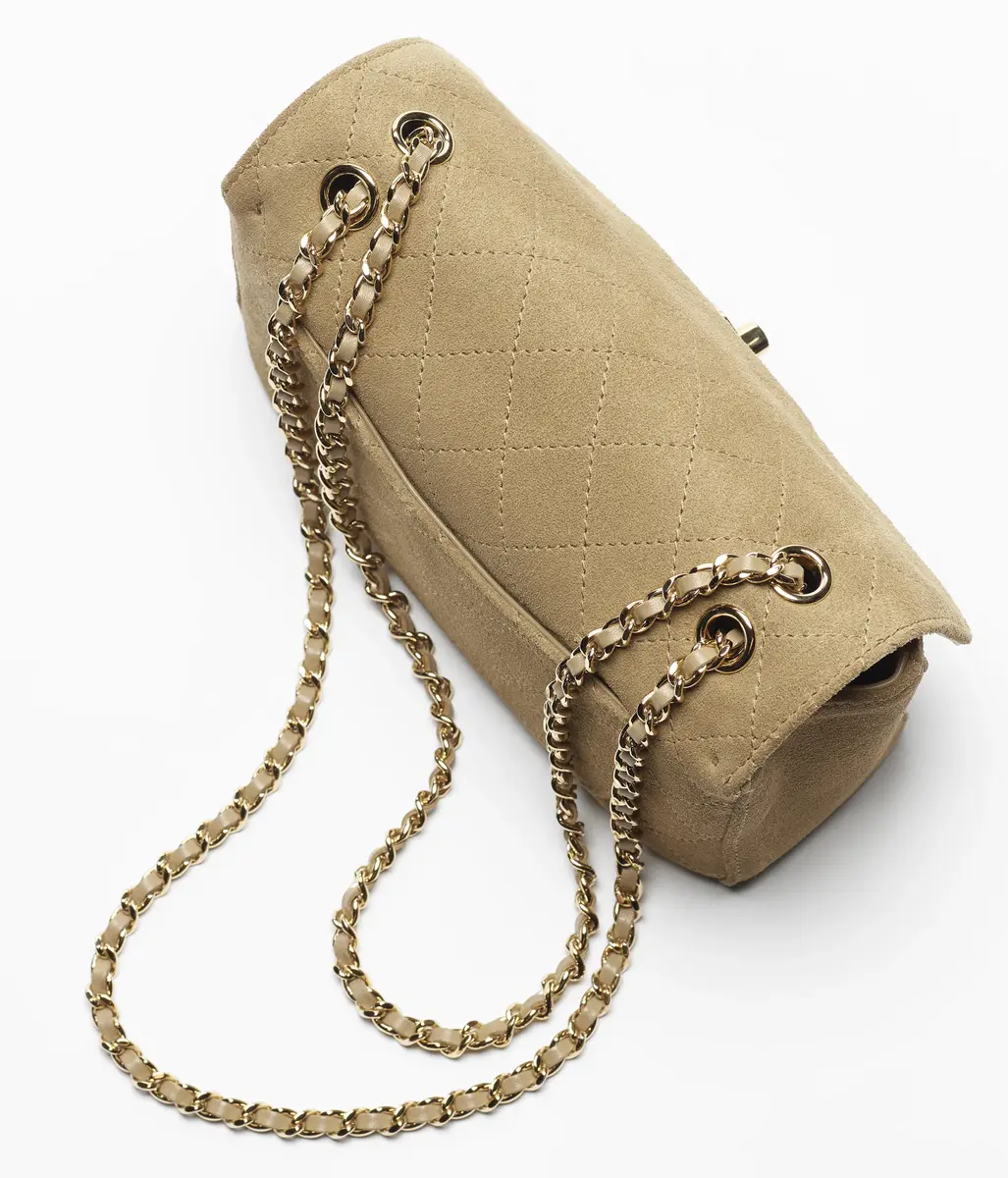 Chanel Mini Flap Bag | Thumbnail 3