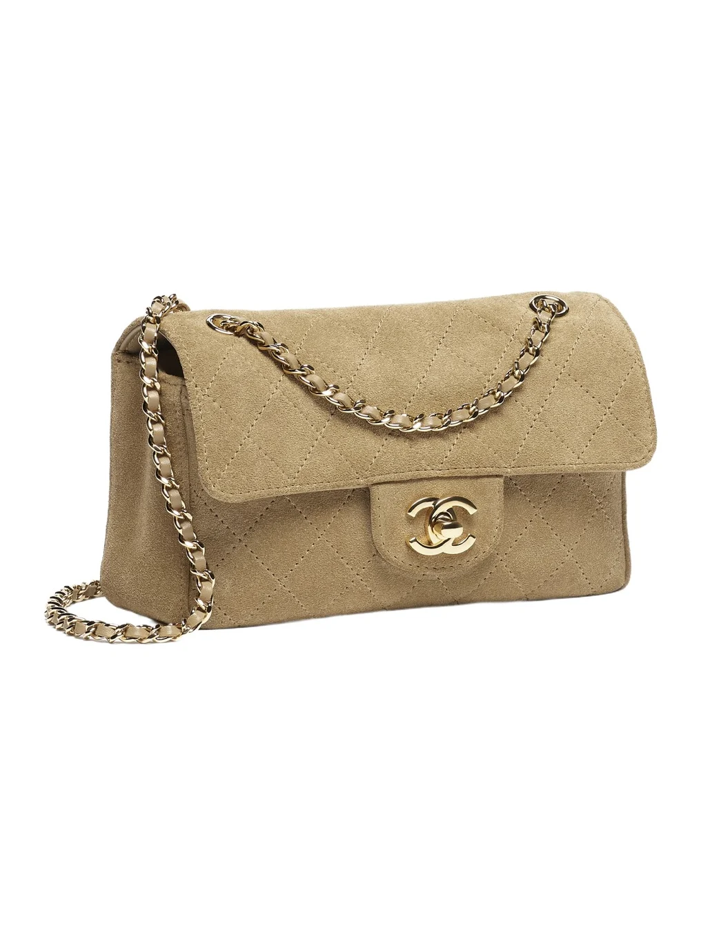 Mini Flap Bag