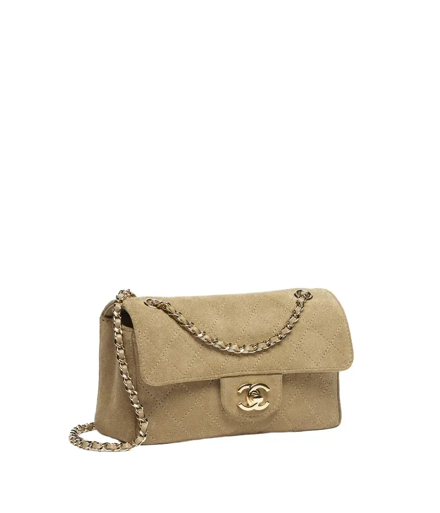 Mini Flap Bag