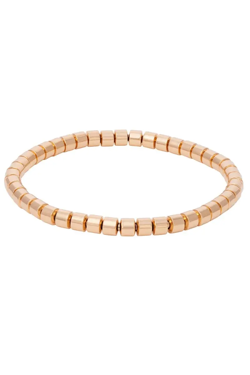 SIDNEY GARBER Taren Flexible Tubular Bracelet