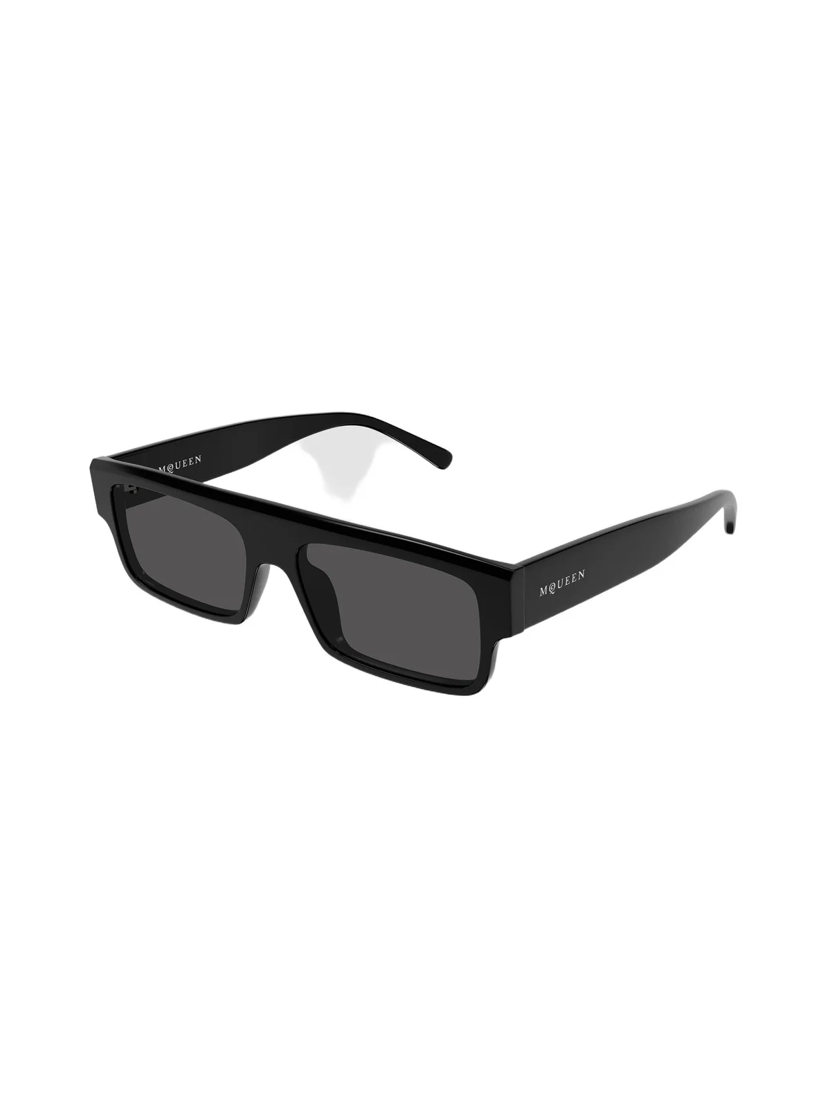 Men's Logo 50MM Rectangular Sunglasses Men's Logo 50MM Rectangular Sunglasses