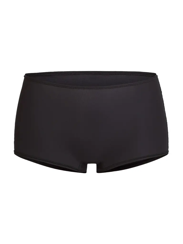 Skims Women's Fits Everybody High-Waist Boy Shorts