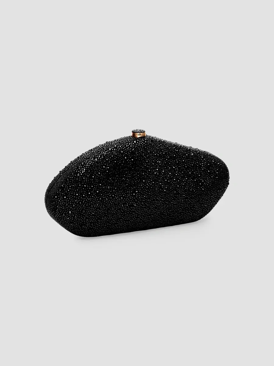 Cult Gaia Women's The Caldera Clutch | Thumbnail 3 Cult Gaia Women's The Caldera Clutch | Thumbnail 3