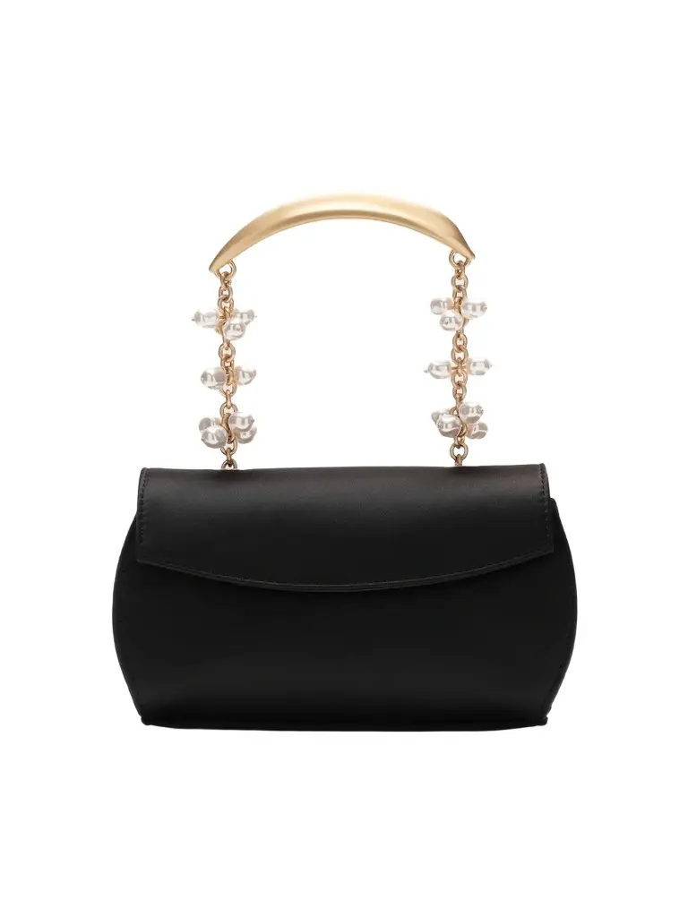 Women's Fiona Top Handle Bag Women's Fiona Top Handle Bag