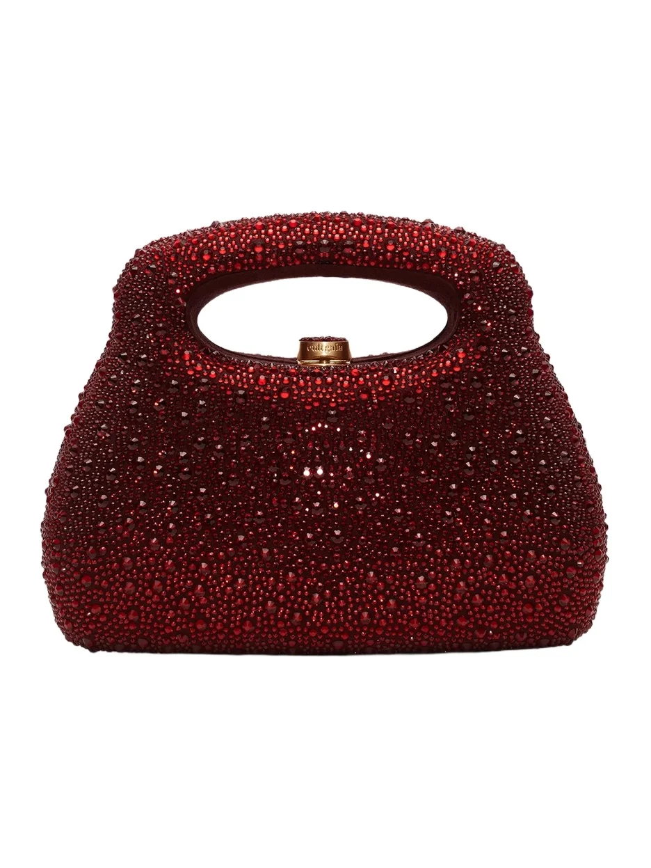 Women's Mimi Embellished Top Handle Bag