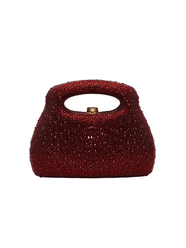 Women's Mimi Embellished Top Handle Bag Women's Mimi Embellished Top Handle Bag