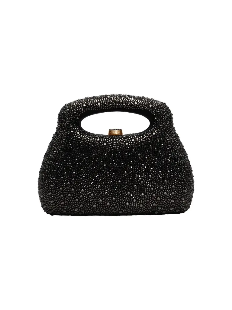 Women's Mimi Embellished Top Handle Bag Women's Mimi Embellished Top Handle Bag