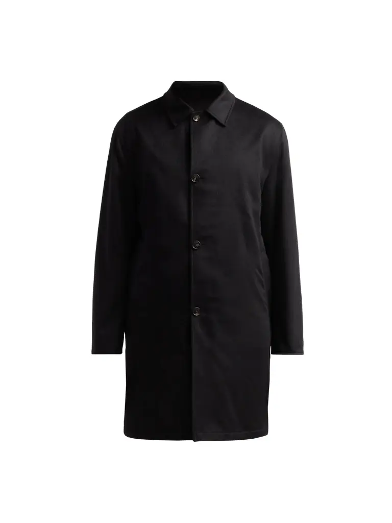 Men's Reversible Rain Car Coat Men's Reversible Rain Car Coat