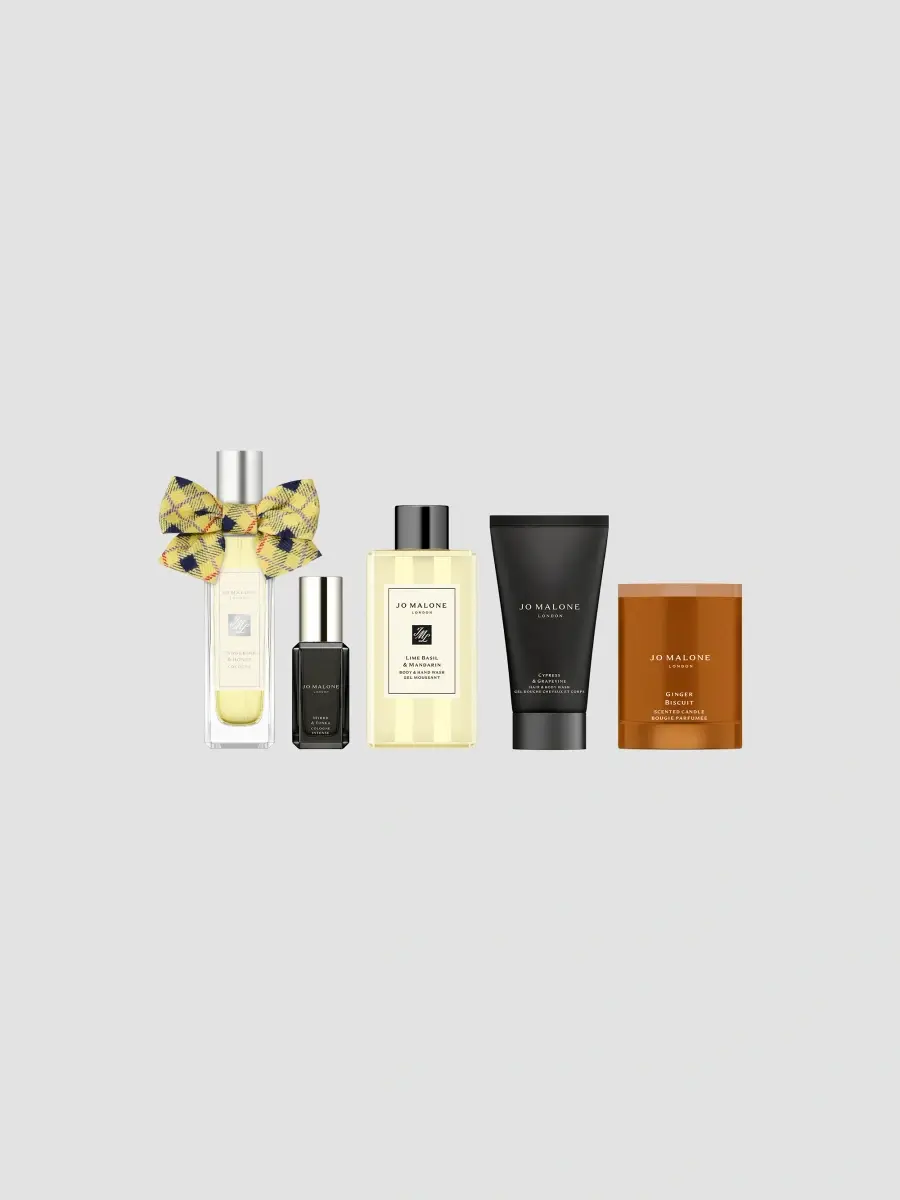 Jo Malone London 25-Day Luxury Advent Calendar | Thumbnail 5 Jo Malone London 25-Day Luxury Advent Calendar | Thumbnail 5