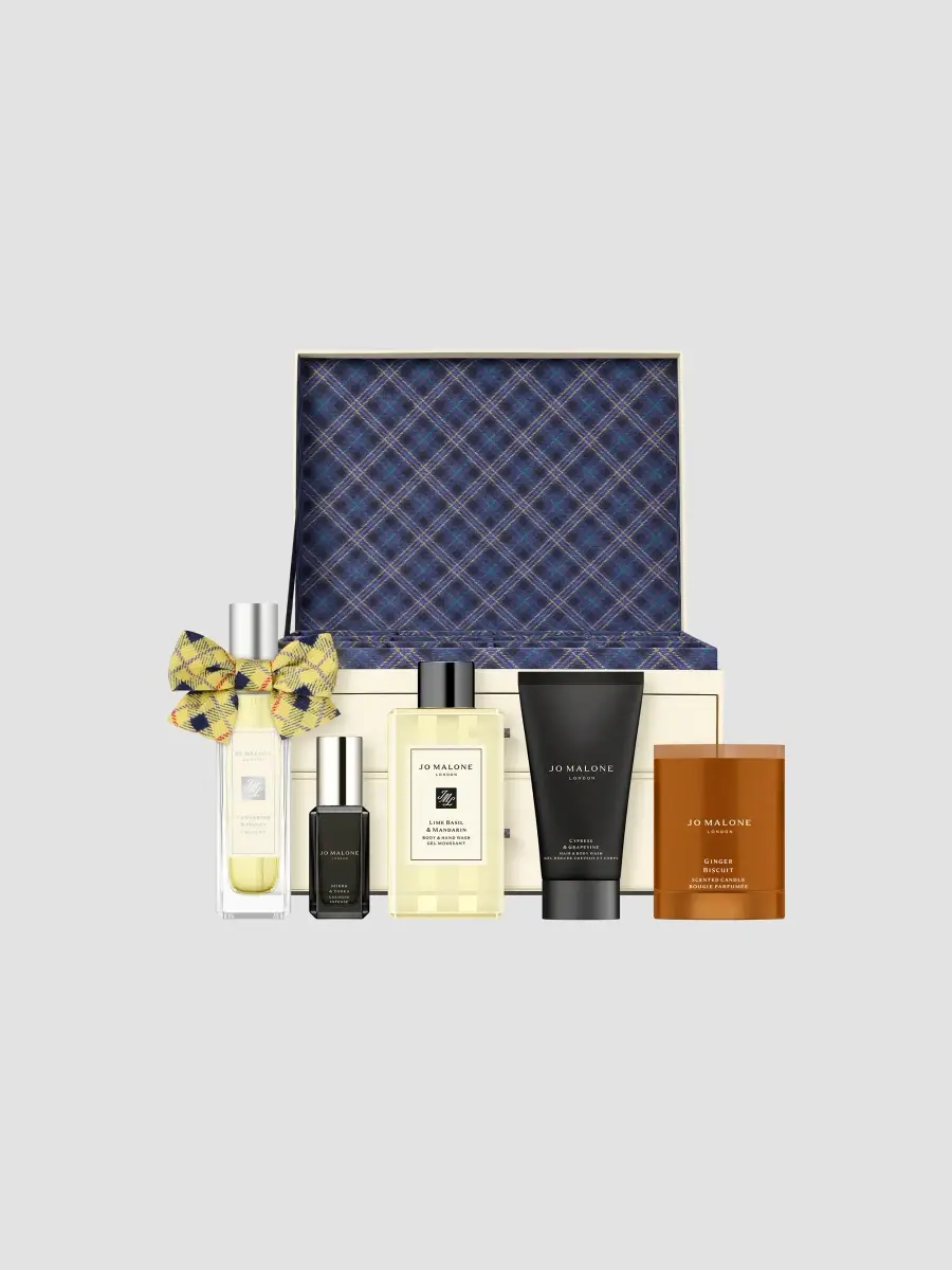Jo Malone London 25-Day Luxury Advent Calendar | Thumbnail 8 Jo Malone London 25-Day Luxury Advent Calendar | Thumbnail 8
