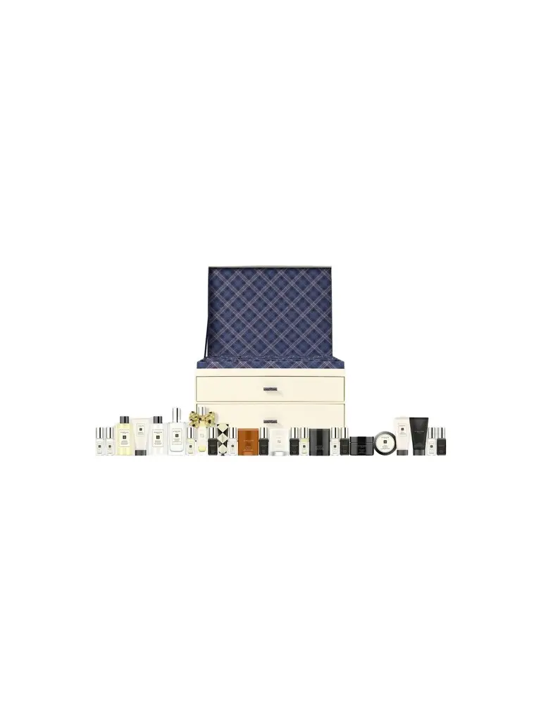 Jo Malone London 25-Day Luxury Advent Calendar