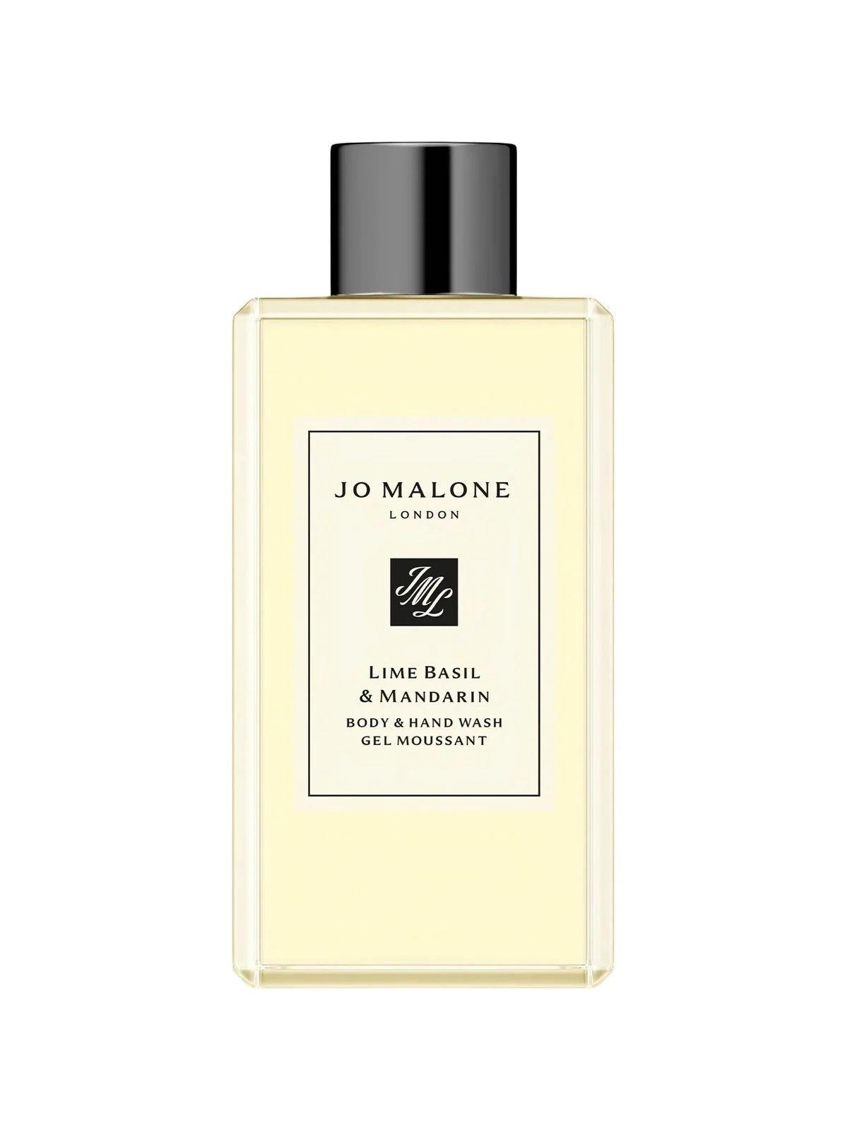 Lime Basil & Mandarin Body & Hand Wash Lime Basil & Mandarin Body & Hand Wash