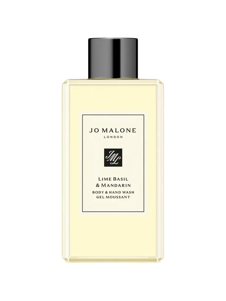 Jo Malone London Lime Basil & Mandarin Body & Hand Wash