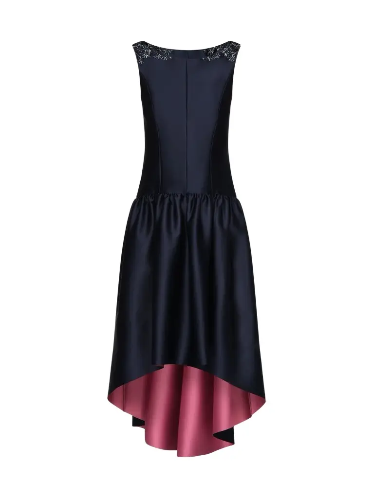 Women's Katrina High-Low Cocktail Dress