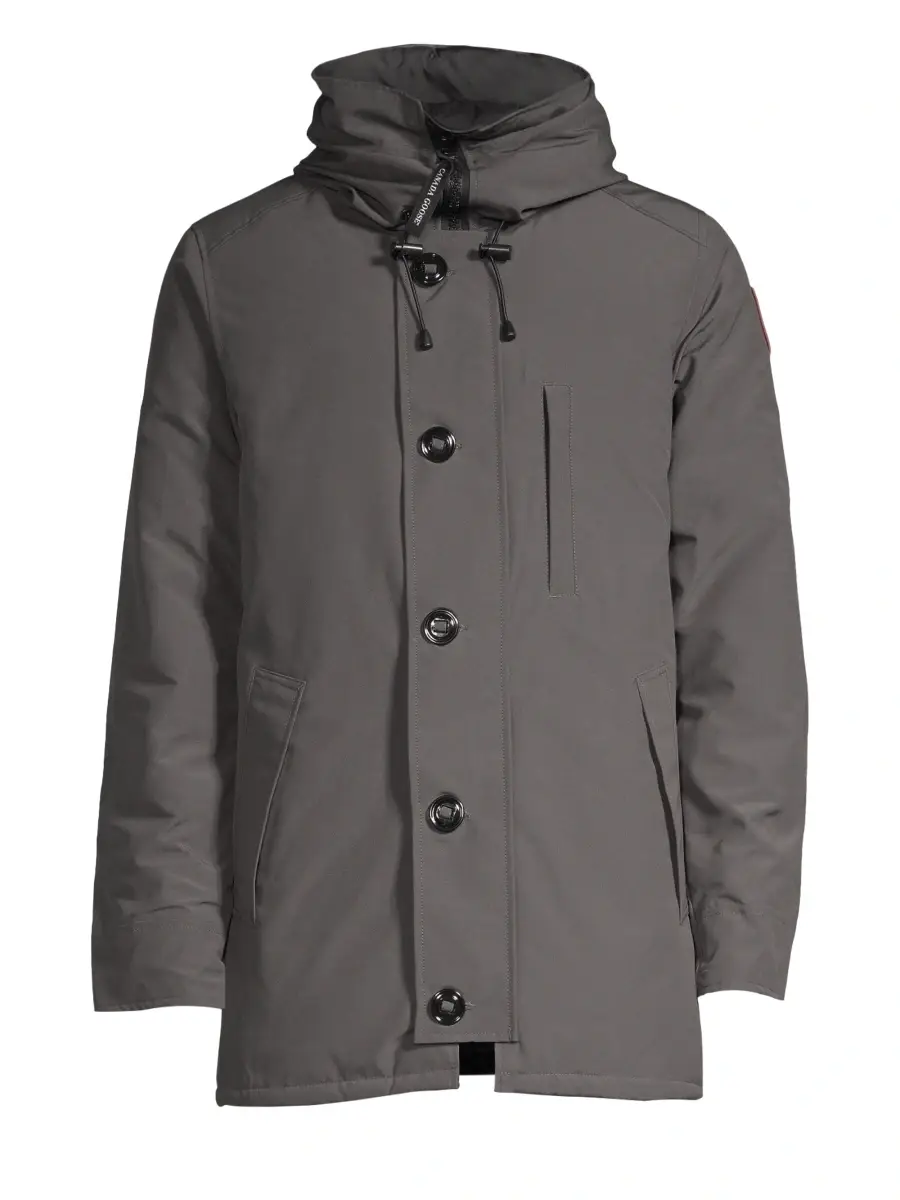Canada Goose Men's Chateau Parka | Thumbnail 3