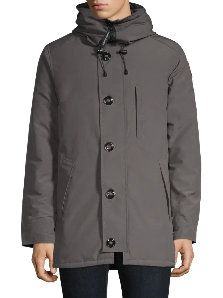 Men's Chateau Parka
