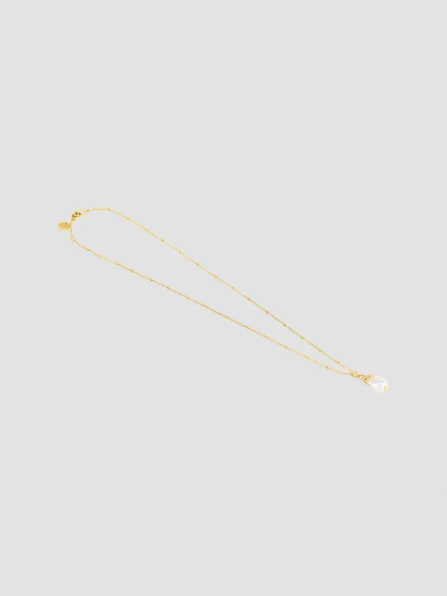 Anabel Aram Women's Milos 18K-Gold-Plated & Pearl Octopus Charm | Thumbnail 4 Anabel Aram Women's Milos 18K-Gold-Plated & Pearl Octopus Charm | Thumbnail 4