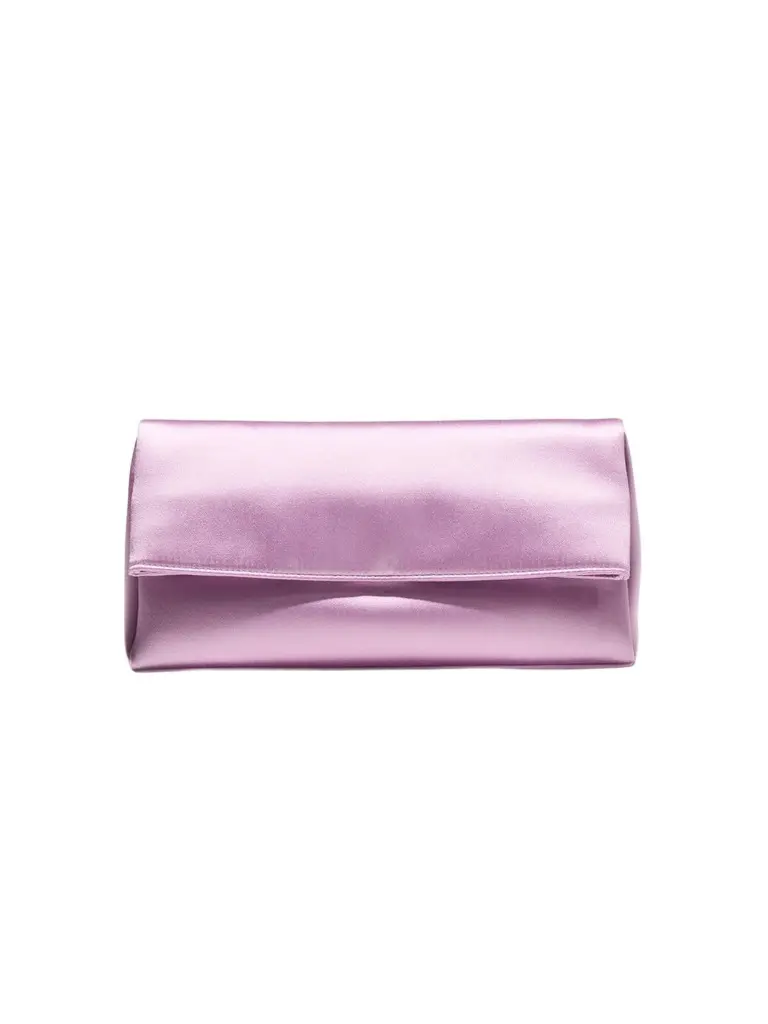Women's Annie Satin Clutch Women's Annie Satin Clutch