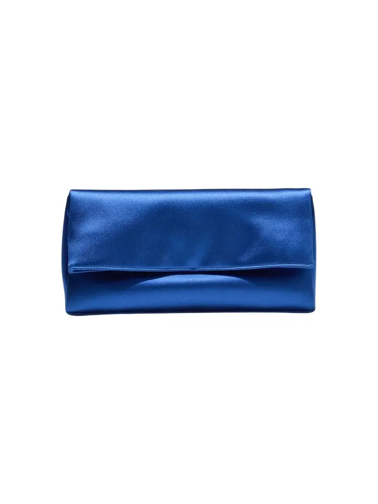 Women's Annie Satin Clutch Women's Annie Satin Clutch