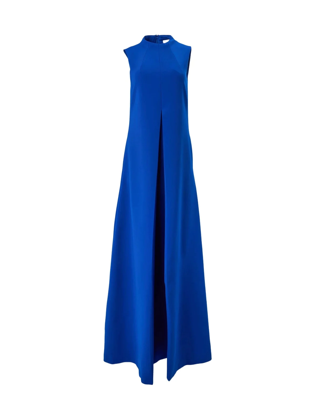 Carolina Herrera Women's Pleated A-Line Gown