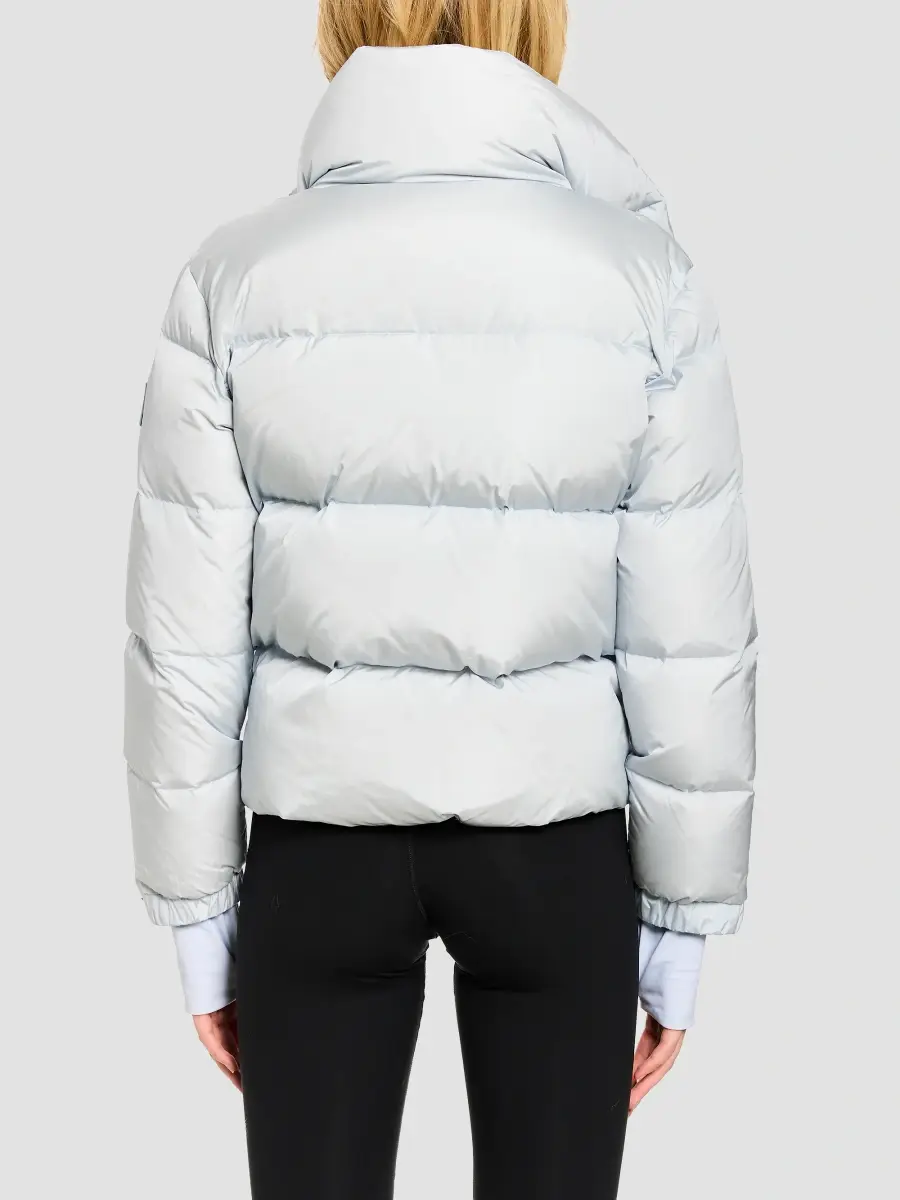 Sam. SAM. Women's Andi Puffer Down Jacket | Thumbnail 2