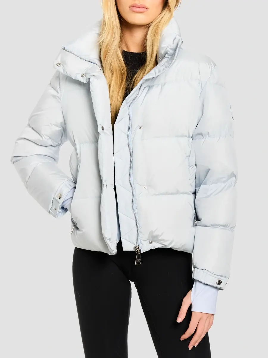 Sam. SAM. Women's Andi Puffer Down Jacket | Thumbnail 3