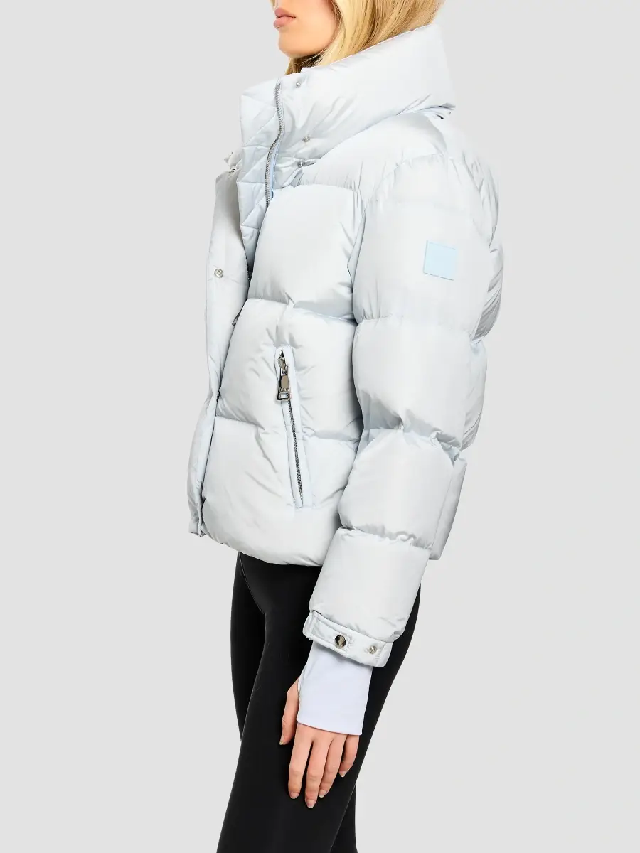 Sam. SAM. Women's Andi Puffer Down Jacket | Thumbnail 4
