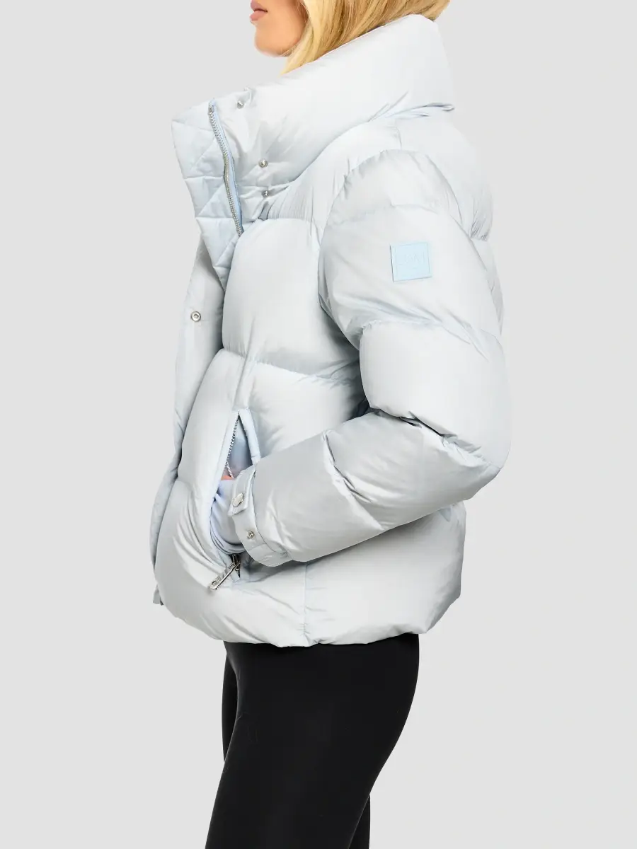 Sam. SAM. Women's Andi Puffer Down Jacket | Thumbnail 5