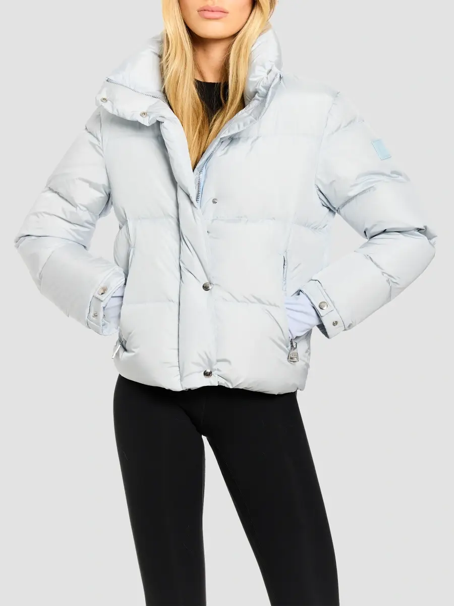 Sam. SAM. Women's Andi Puffer Down Jacket | Thumbnail 6