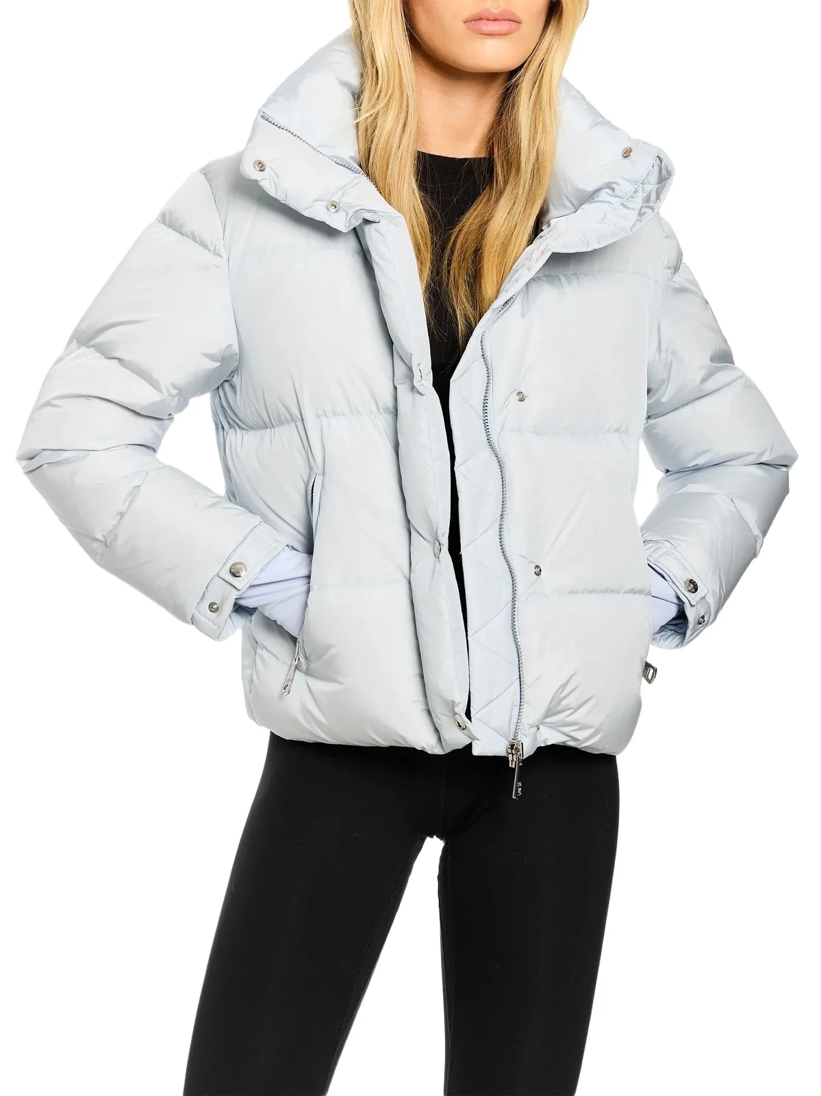 Sam. SAM. Women's Andi Puffer Down Jacket