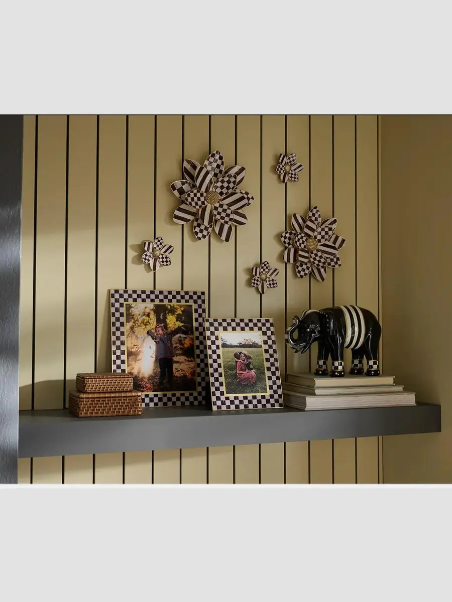 MacKenzie-Childs Courtly Small Wallflower | Thumbnail 2 MacKenzie-Childs Courtly Small Wallflower | Thumbnail 2