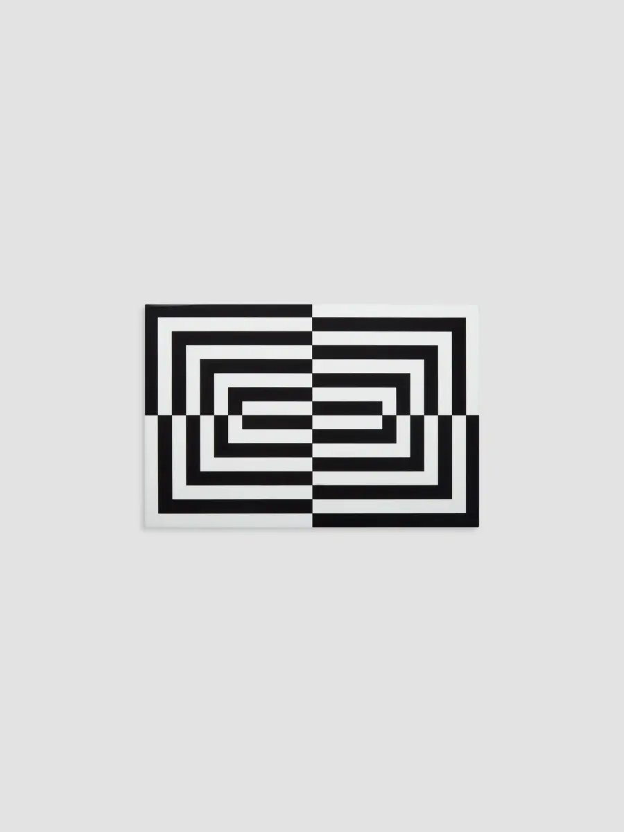 Jonathan Adler Large Op Art Lacquer Box | Thumbnail 2 Jonathan Adler Large Op Art Lacquer Box | Thumbnail 2