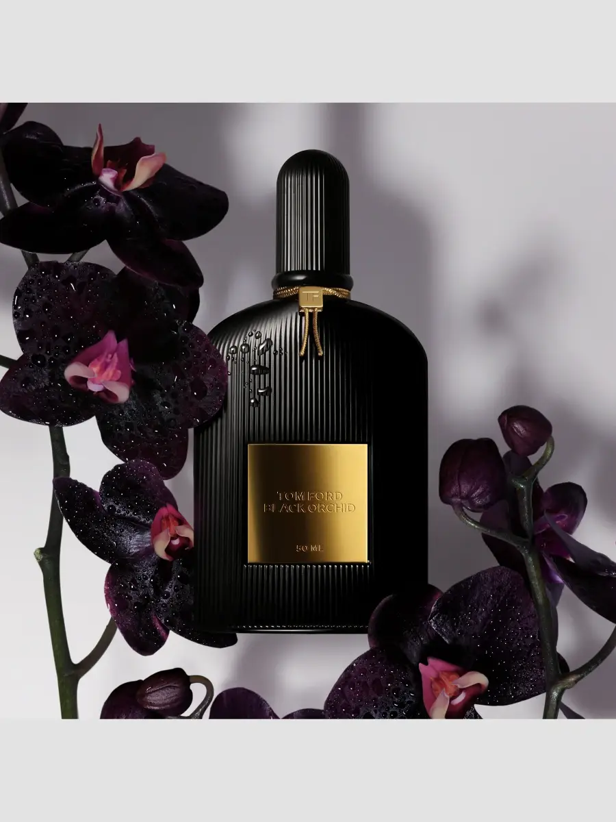 Tom Ford Signature 4-Piece Eau de Parfum Discovery Set | Thumbnail 2