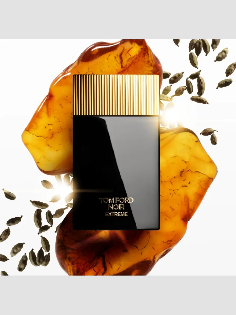 Tom Ford Signature 4-Piece Eau de Parfum Discovery Set | Thumbnail 4