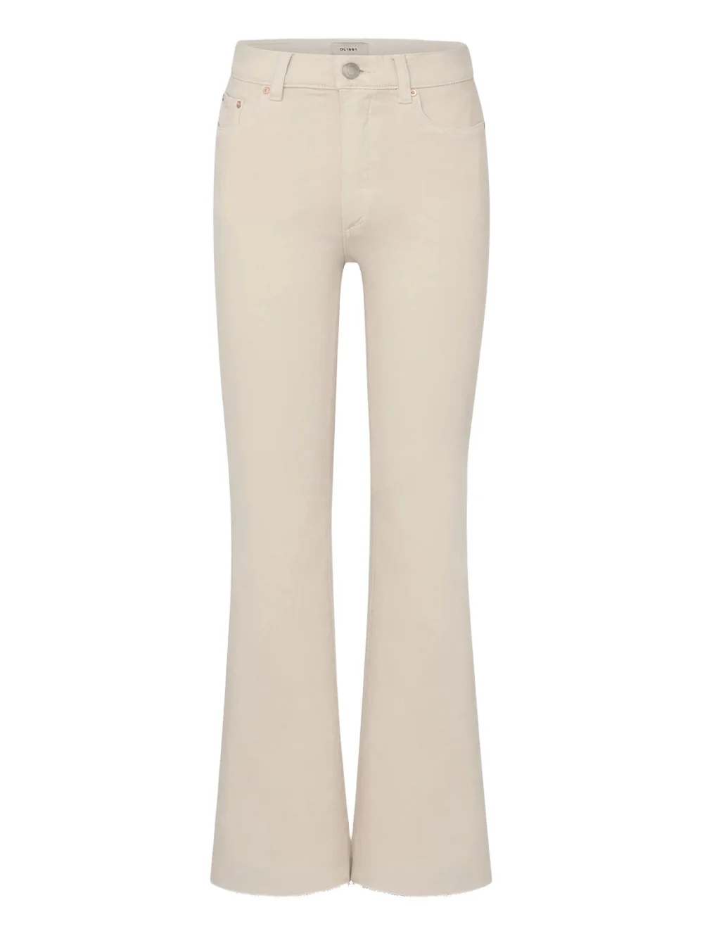 Women's Bridget Boot High Rise Instasculpt Crop Jeans Women's Bridget Boot High Rise Instasculpt Crop Jeans