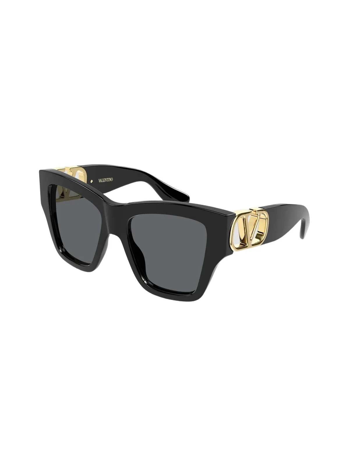 Women's V Logo Vg0052S V Combi 53MM Butterfly Sunglasses Women's V Logo Vg0052S V Combi 53MM Butterfly Sunglasses
