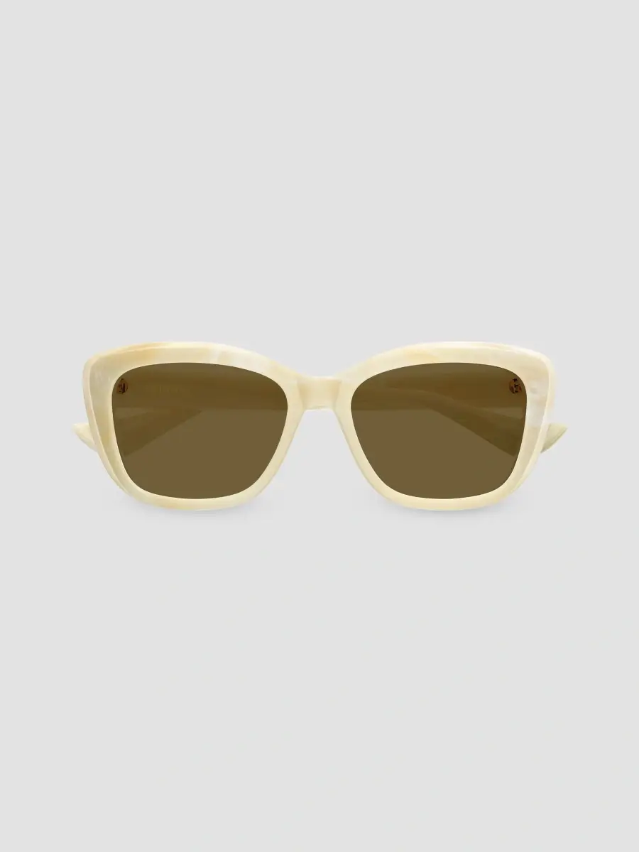 Valentino Women's VLogo 56MM Icon Butterfly Sunglasses | Thumbnail 2 Valentino Women's VLogo 56MM Icon Butterfly Sunglasses | Thumbnail 2
