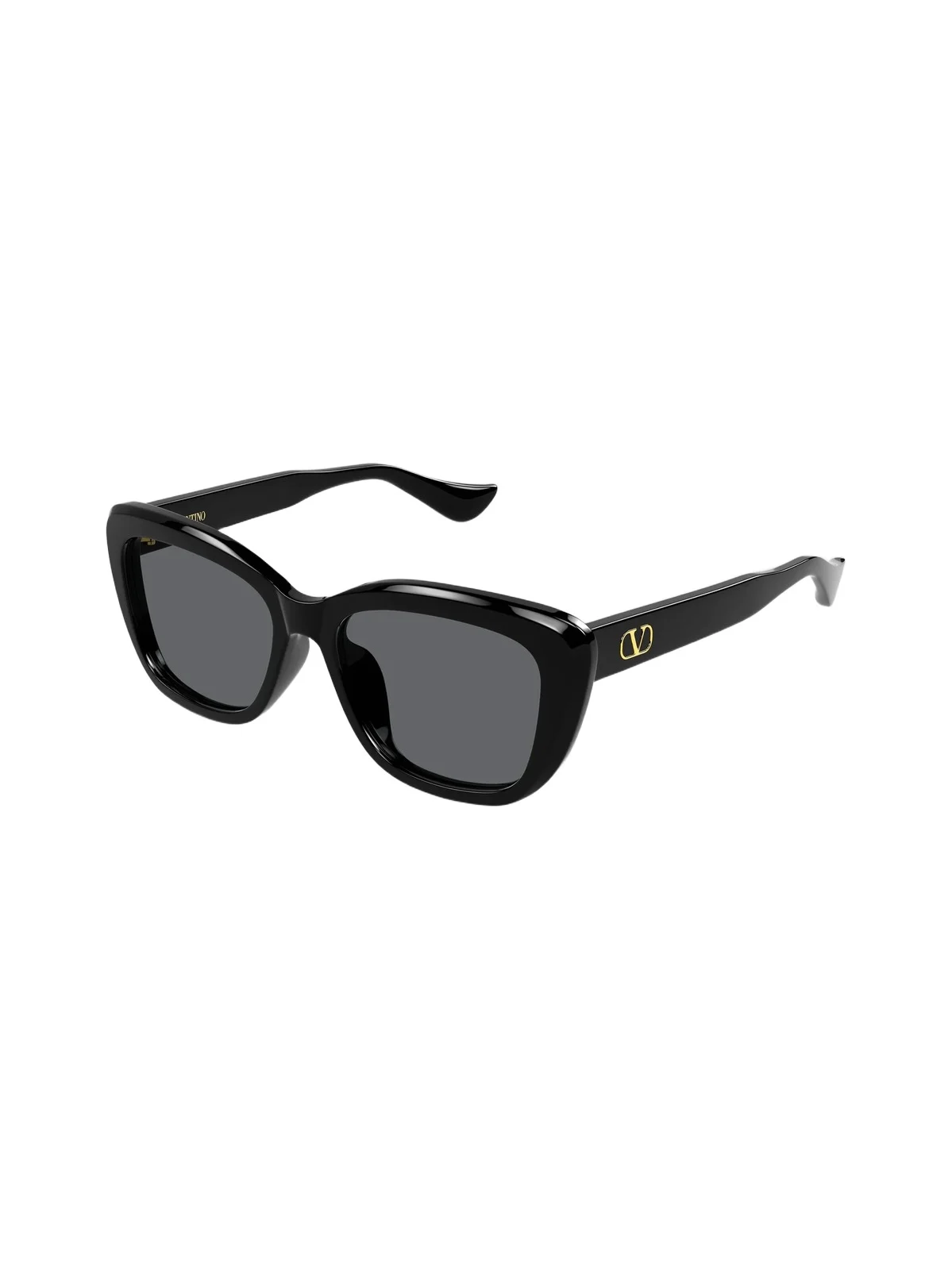 Women's VLogo 56MM Icon Butterfly Sunglasses Women's VLogo 56MM Icon Butterfly Sunglasses