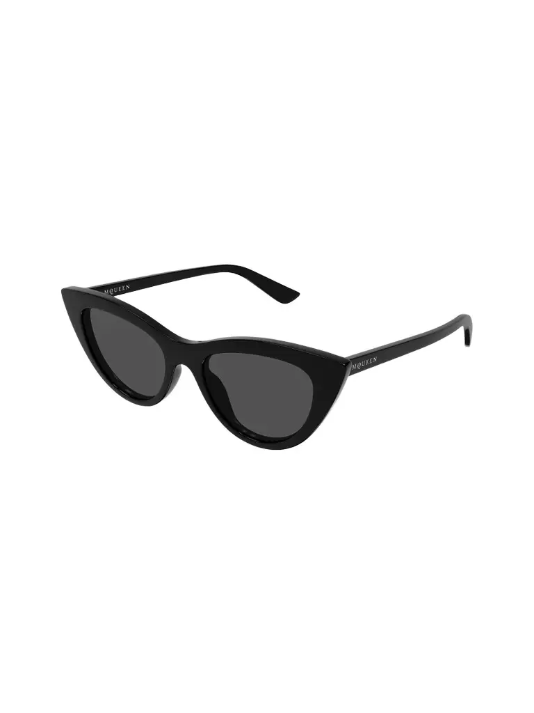 Women's Logo 53MM Spike Cat-Eye Sunglasses Women's Logo 53MM Spike Cat-Eye Sunglasses
