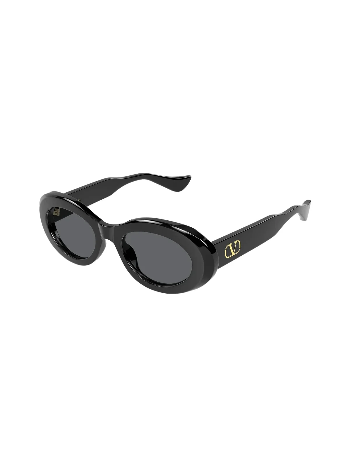 Women's VLogo 50MM Icon Oval Sunglasses Women's VLogo 50MM Icon Oval Sunglasses