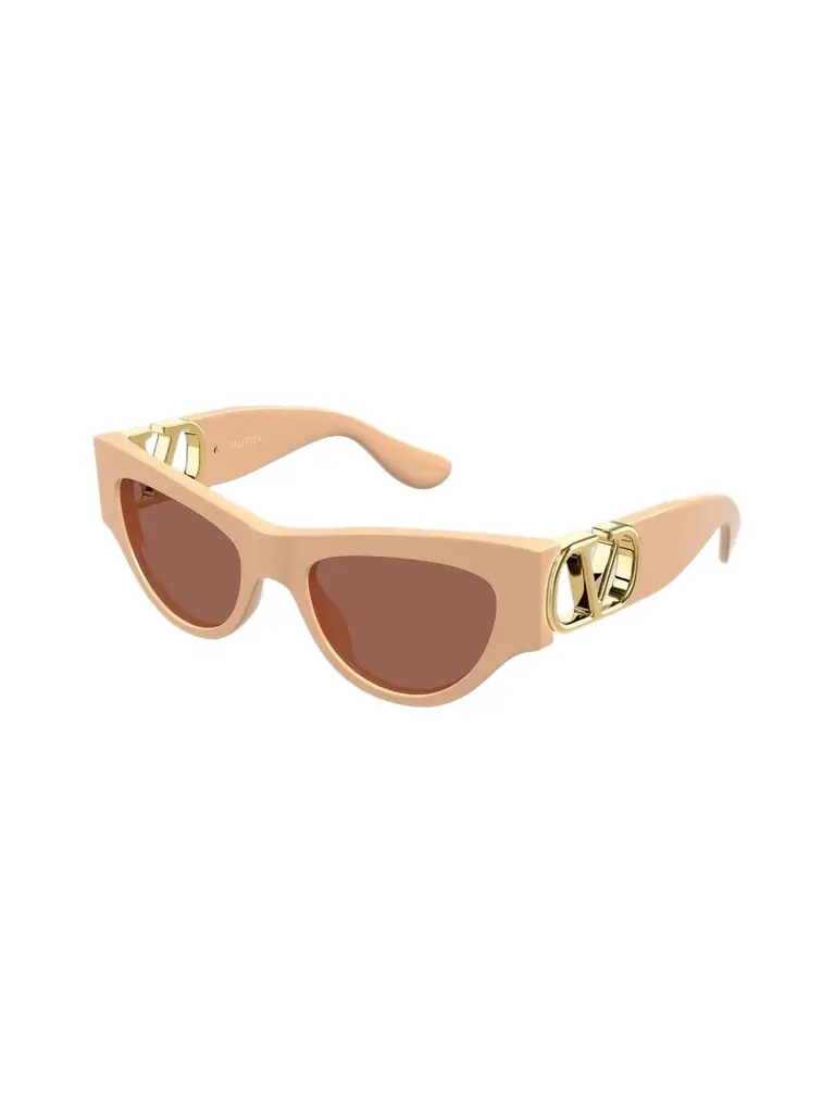 Women's VLogo 55MM Cat-Eye Sunglasses Women's VLogo 55MM Cat-Eye Sunglasses