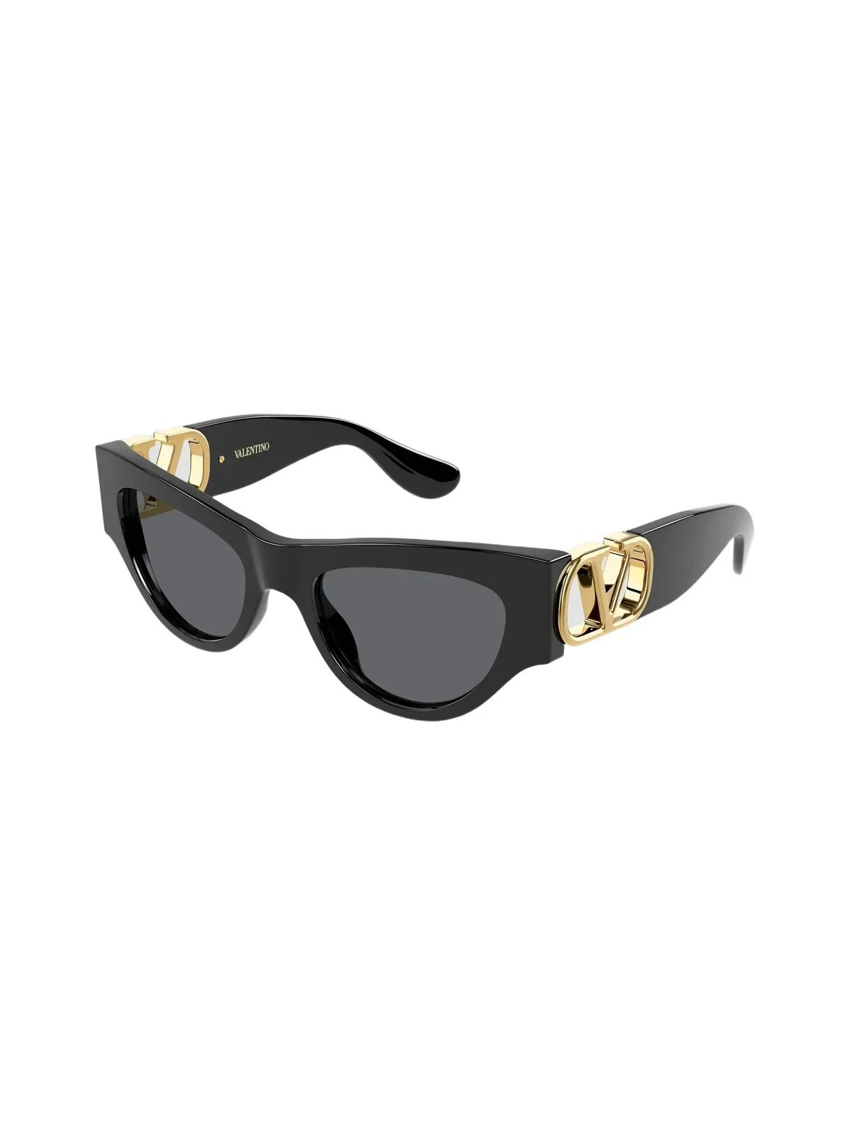 Women's VLogo 55MM Cat-Eye Sunglasses Women's VLogo 55MM Cat-Eye Sunglasses