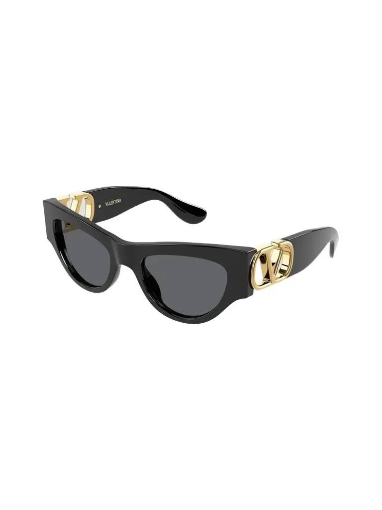 Women's VLogo 55MM Cat-Eye Sunglasses Women's VLogo 55MM Cat-Eye Sunglasses