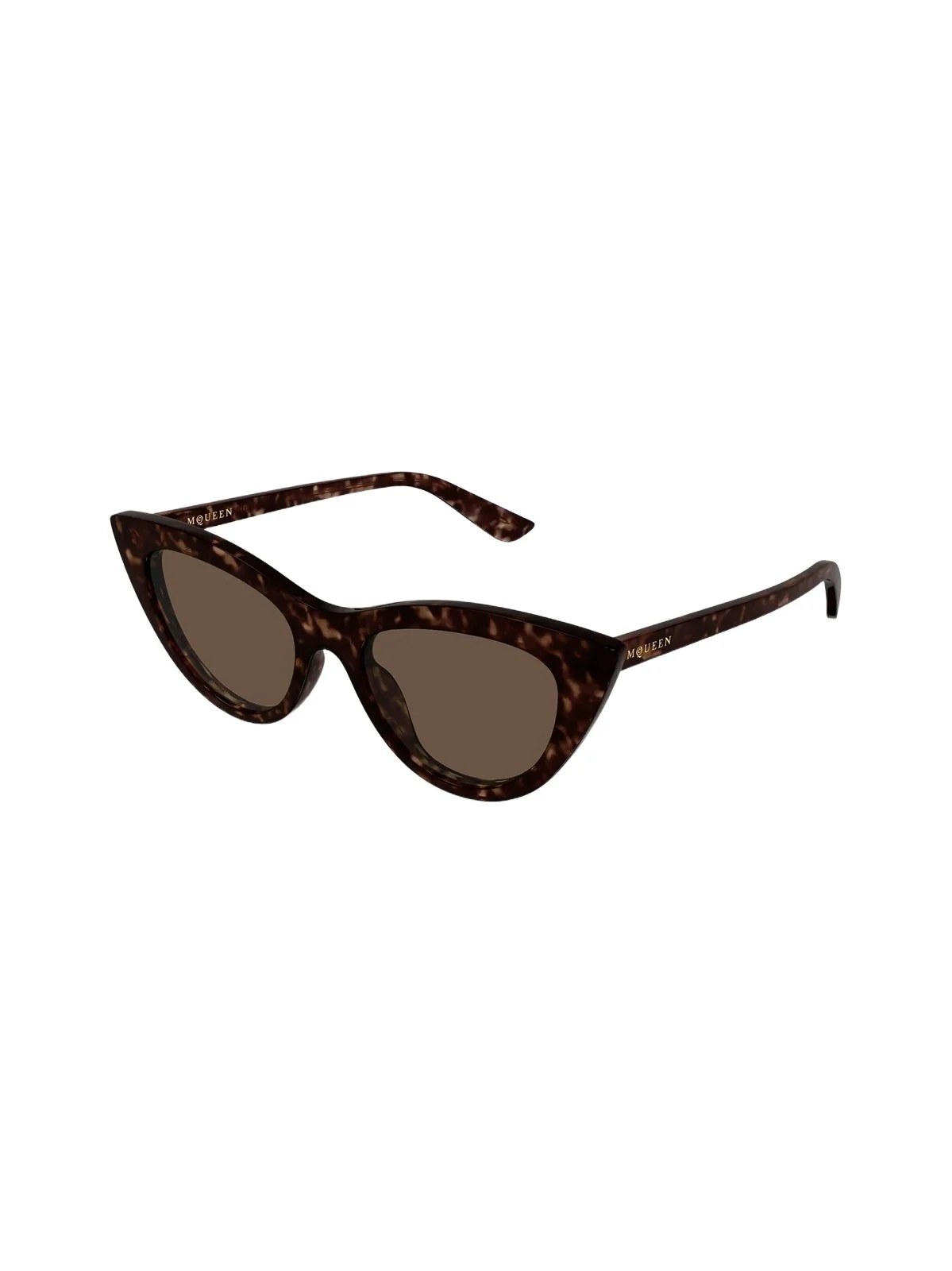 Women's Logo 53MM Spike Cat-Eye Sunglasses Women's Logo 53MM Spike Cat-Eye Sunglasses