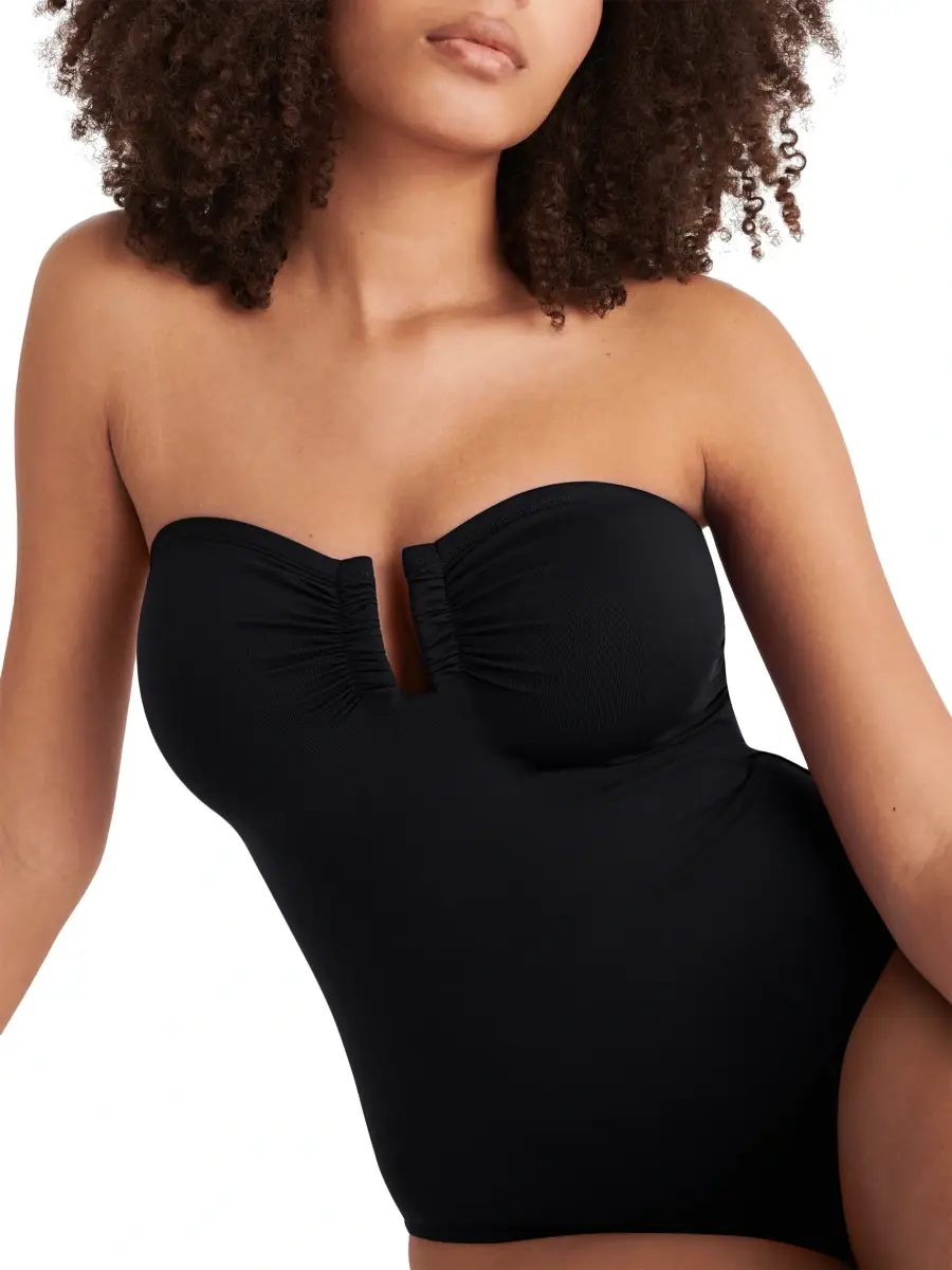 Eres Women's Cassiopee Strapless One-Piece Swimsuit | Thumbnail 5 Eres Women's Cassiopee Strapless One-Piece Swimsuit | Thumbnail 5
