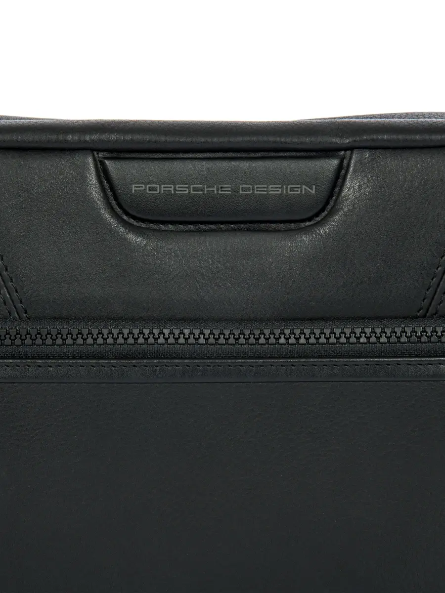 Porsche Design Roadster Leather Evo Wash Bag | Thumbnail 6 Porsche Design Roadster Leather Evo Wash Bag | Thumbnail 6